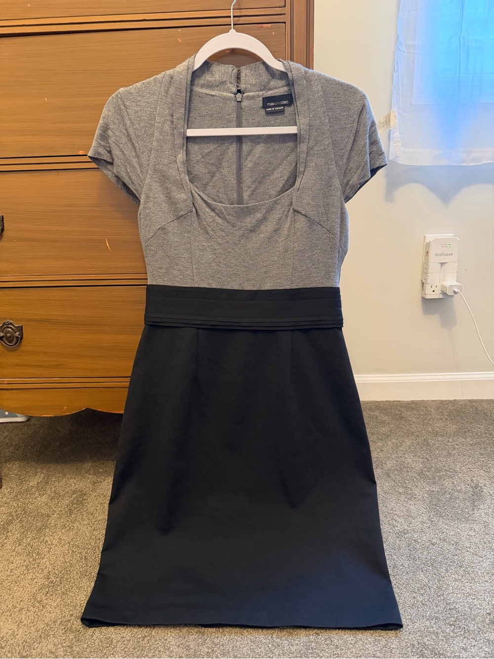 Max and Cleo Dress